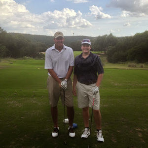 Meet your Posher, Stephen